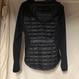 Marc New York black jacket